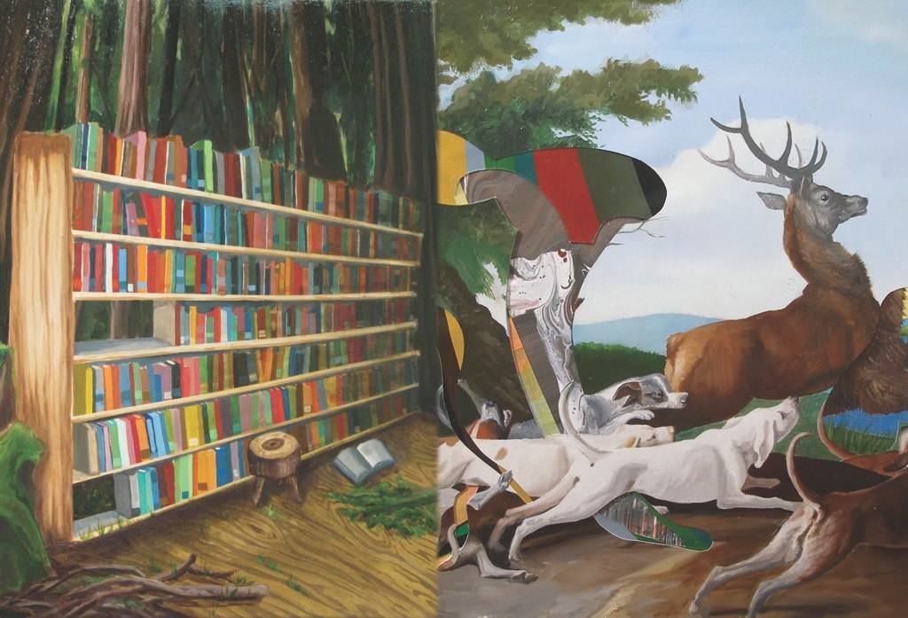 Friends of Painting