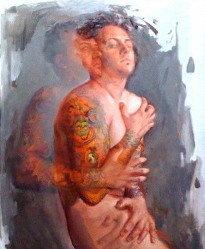 Tattooed Portraits - Snapshots