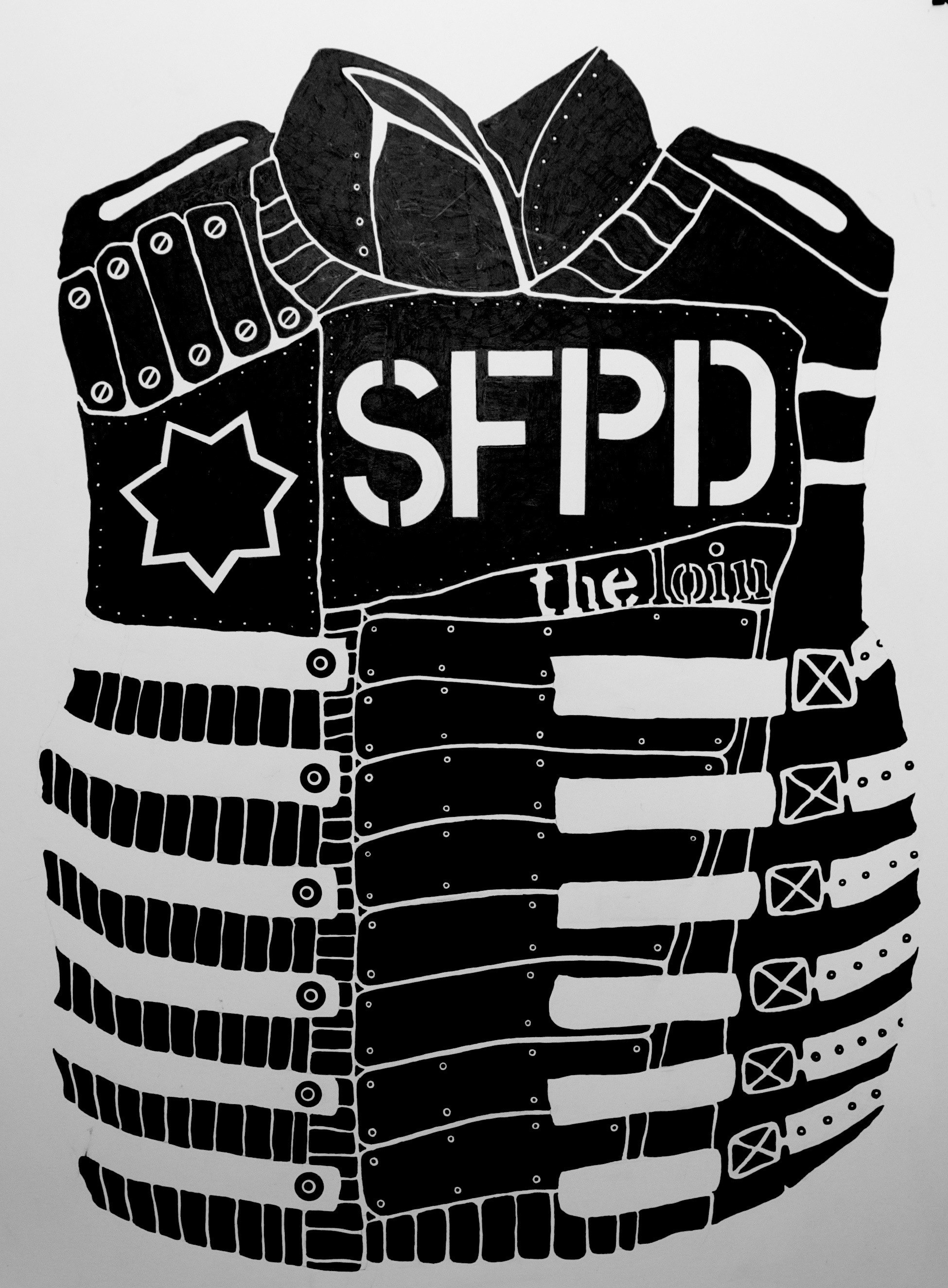 San Francisco Youth Report