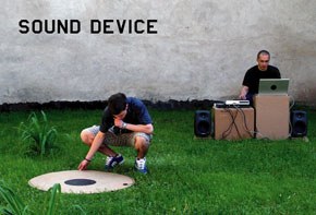 Sound Device