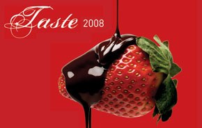 TASTE 2008 Exhibition