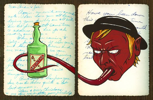 Flotsam’s Wonder Tonic