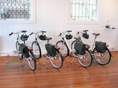 Recycle: Considerations, Amplifications and Applications of City Bike Share Programs