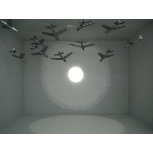 Opening Reception at The Nest