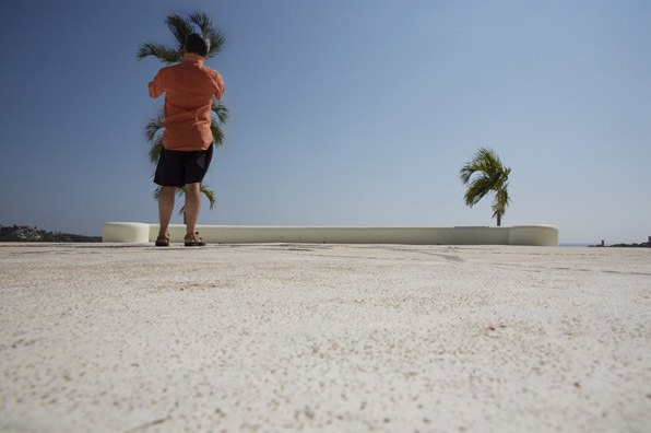 Chapter 9: Meeting Juan Provecho – Further Adventures of a Chino Latino en Mexico