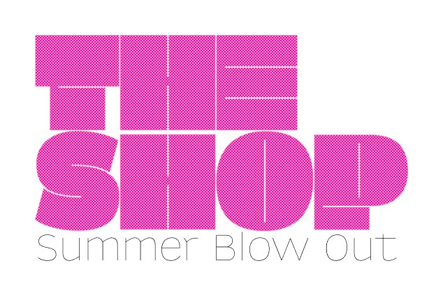 The Shop: Summer Blow Out