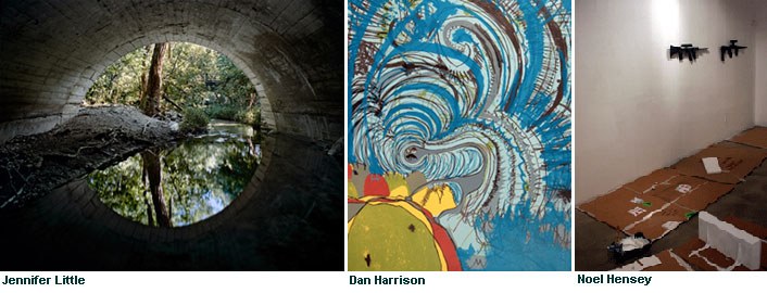 Kala Artists-in-Residence Talks