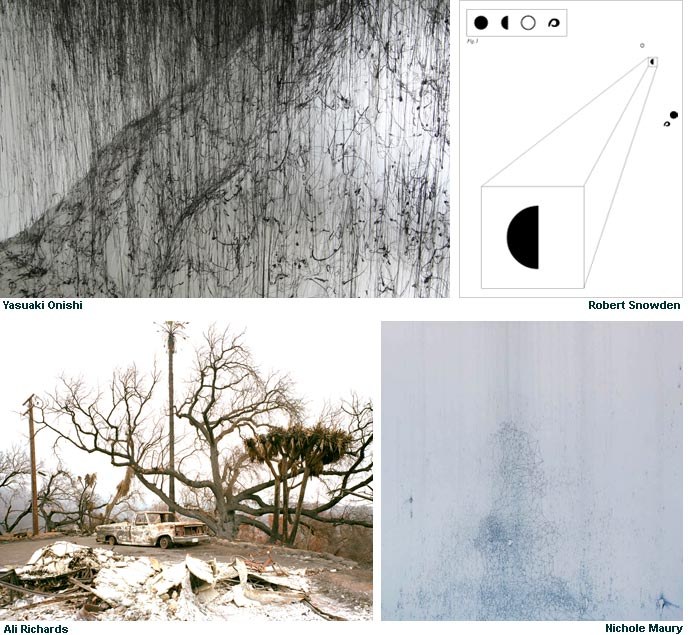 Residency Projects Part II
