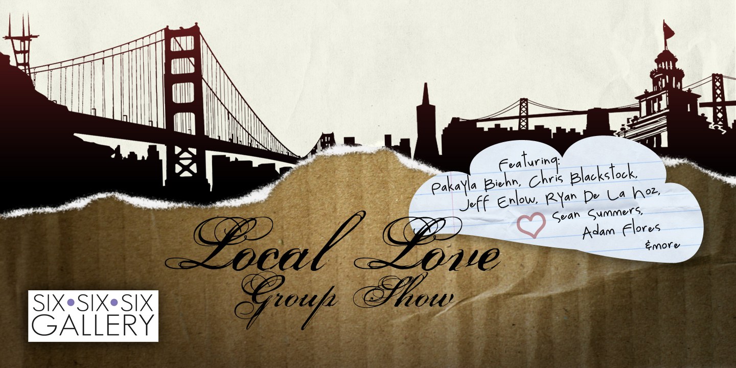 Local Love