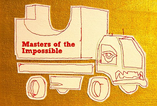 Masters of the Impossible