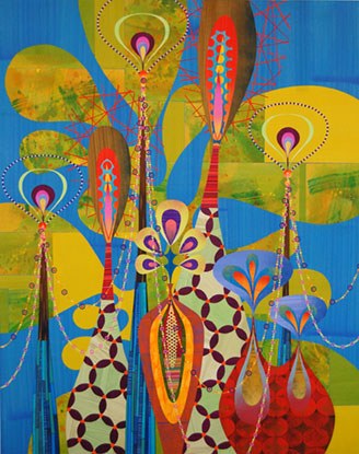 New Work 2009