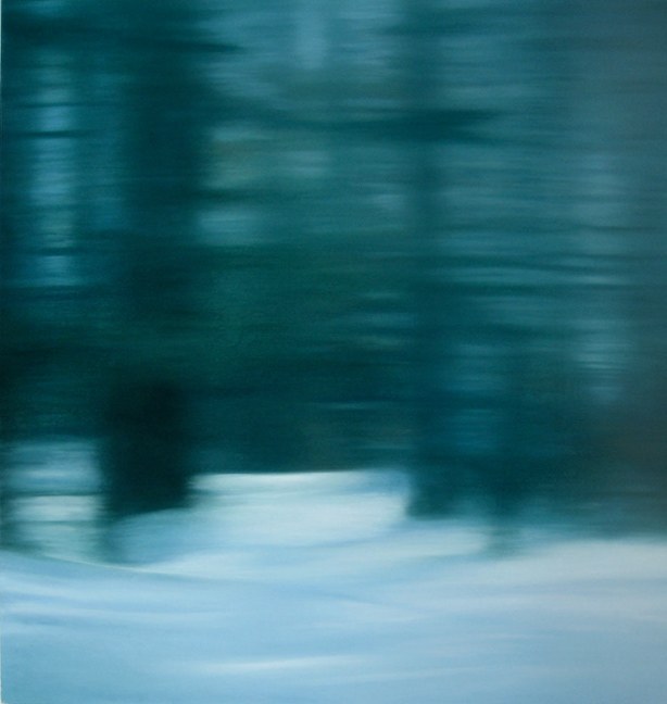 No Vanishing Point