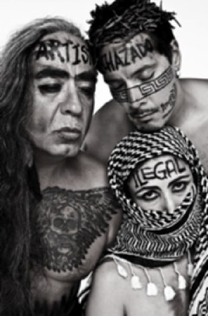 Corpo/Ilicito: The Post-Human Society 6.9