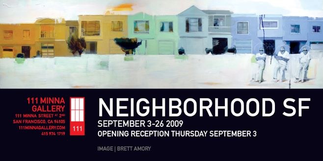 NeighborhoodSF
