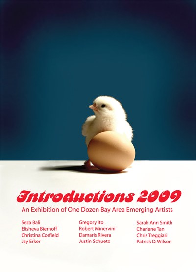 Introductions 2009
