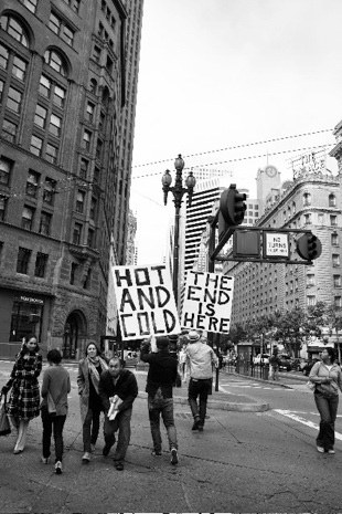 Hot & Cold: The End is Here