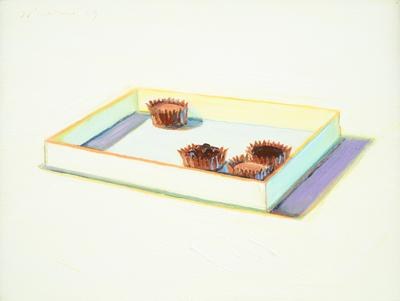 Independent Visions: American Paintings, Drawings, and Sculpture