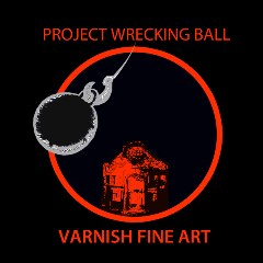 Project Wrecking Ball