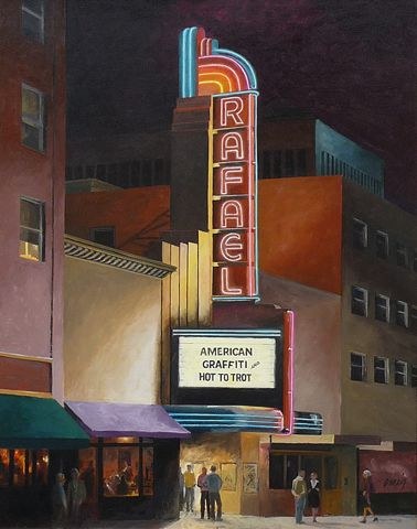 New Paintings