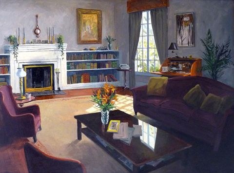 New Paintings