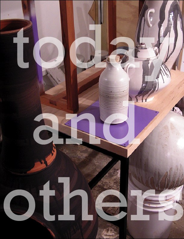 Today and Others + Blight