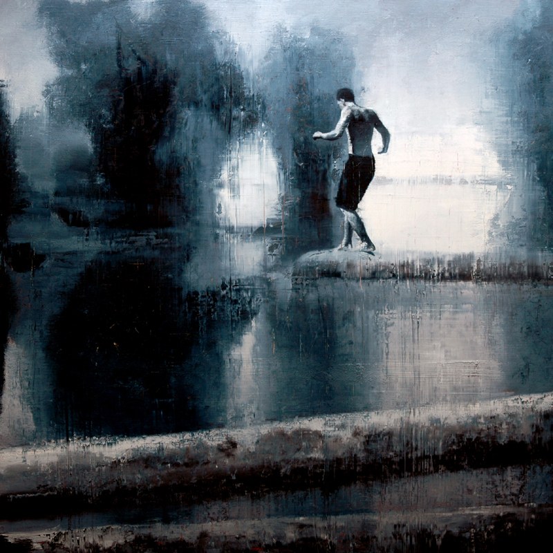 New Paintings