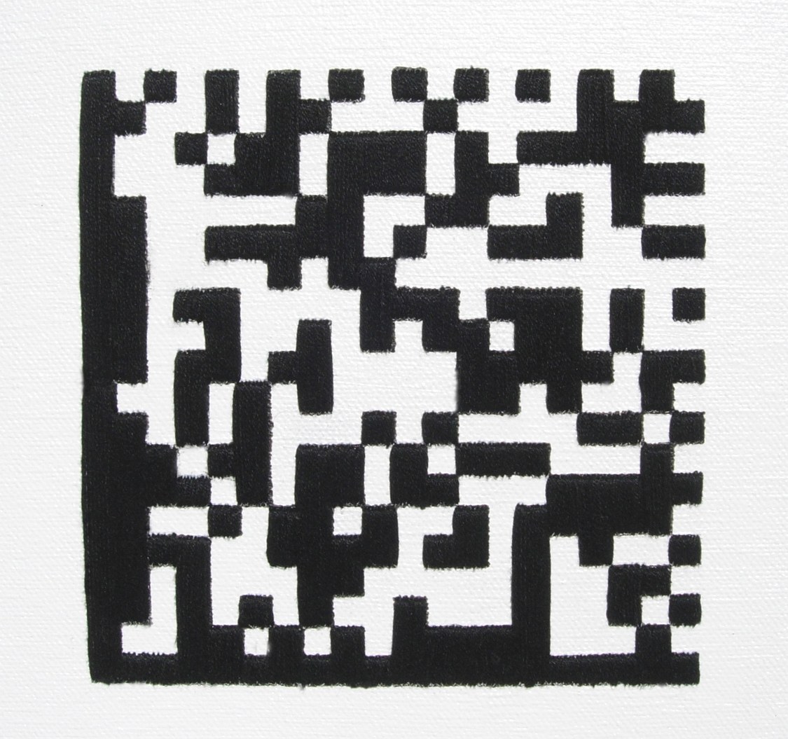 The Open Source Embroidery