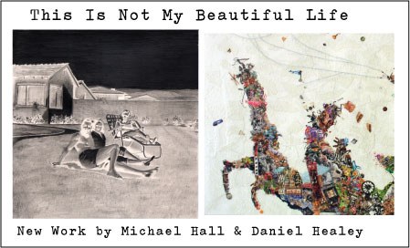 This is Not My Beautiful Life