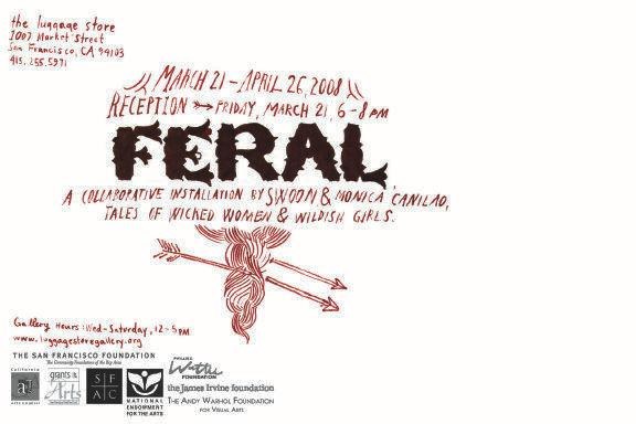 Feral