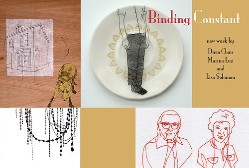 Binding Constant