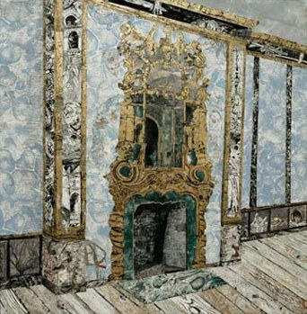 The 2009 James D. Phelan Art Award in Printmaking