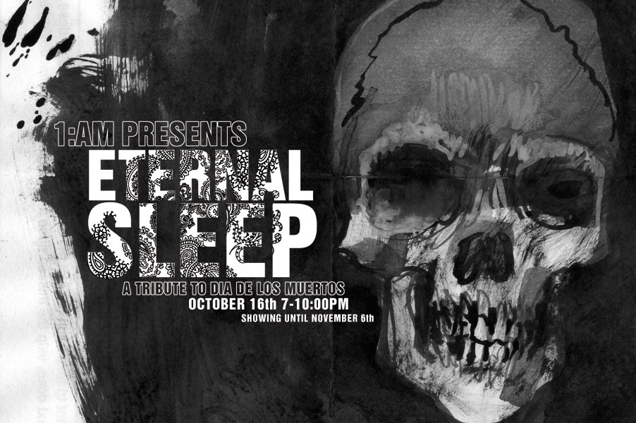 Eternal Sleep