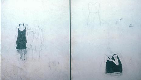 Six Artists