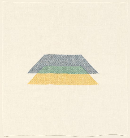 7 Weavings