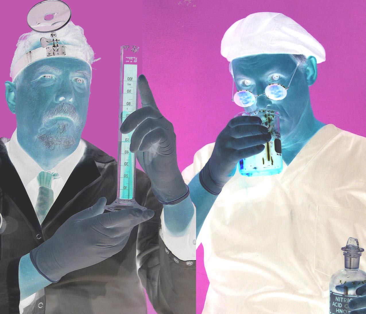 Meridian Music presents Doctor Bob
