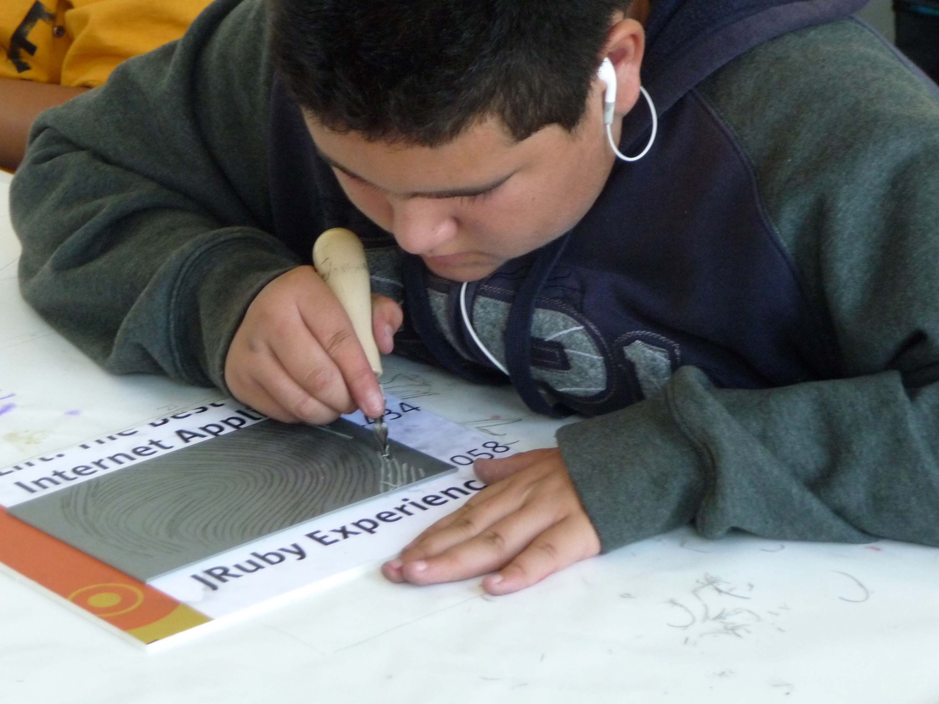 Professional Development Classes for Teachers and Artists