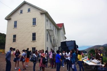 Headlands Fall Open House