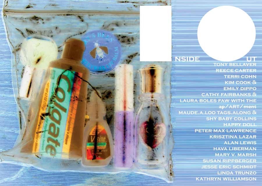 Inside/Out