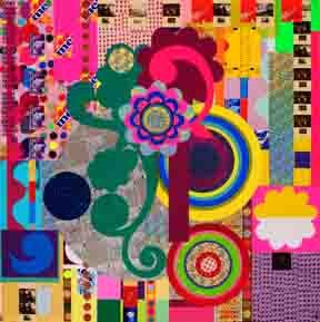 When Lives Become Form: Contemporary Brazilian Art, 1960s to the Present Opening Night Party