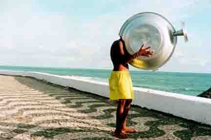 When Lives Become Form: Contemporary Brazilian Art, 1960s to the Present Opening Night Party