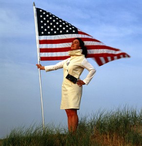 The Way That We Rhyme: Women, Art & Politics