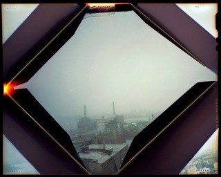 Counterpoint 2009, The Beginning: 7 West Coast Artists Using Photography