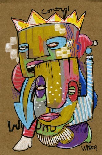 Postcard Show 13