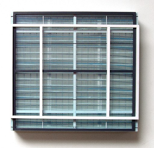 Reflections / Small Scale Works