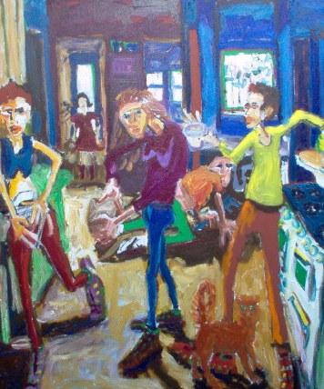 The Big Painting Show
