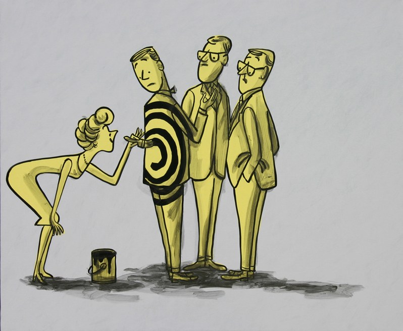 Juried Annual 2010