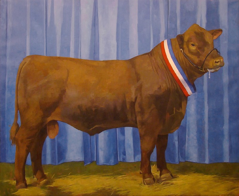 Juried Annual 2010