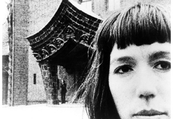 Yvonne Rainer, Lecture & Film Screenings