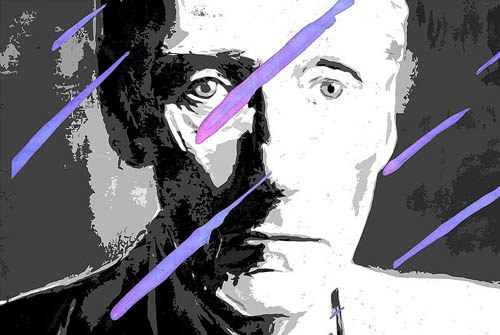 Colloquium: William S. Burroughs’s Naked Lunch at Fifty