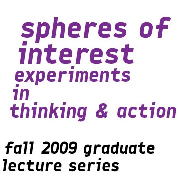 Lecture: Edgar Arceneaux